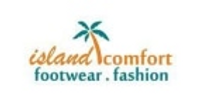 Island Comfort Footwear coupons